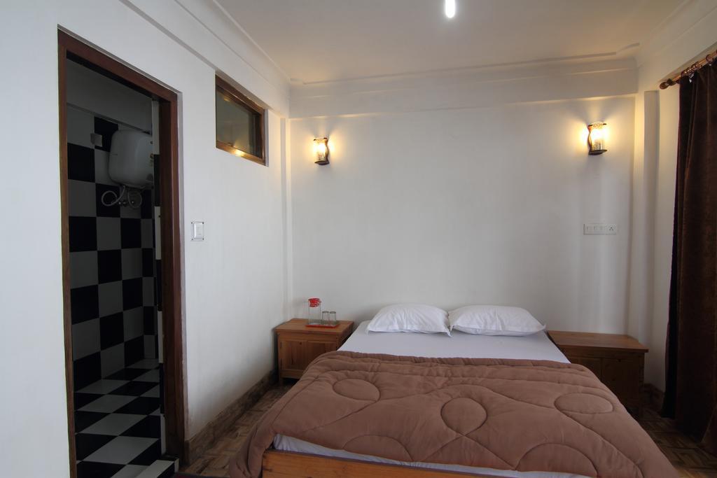 קלימפונג Deolo Cliff Eco Resort מראה חיצוני תמונה