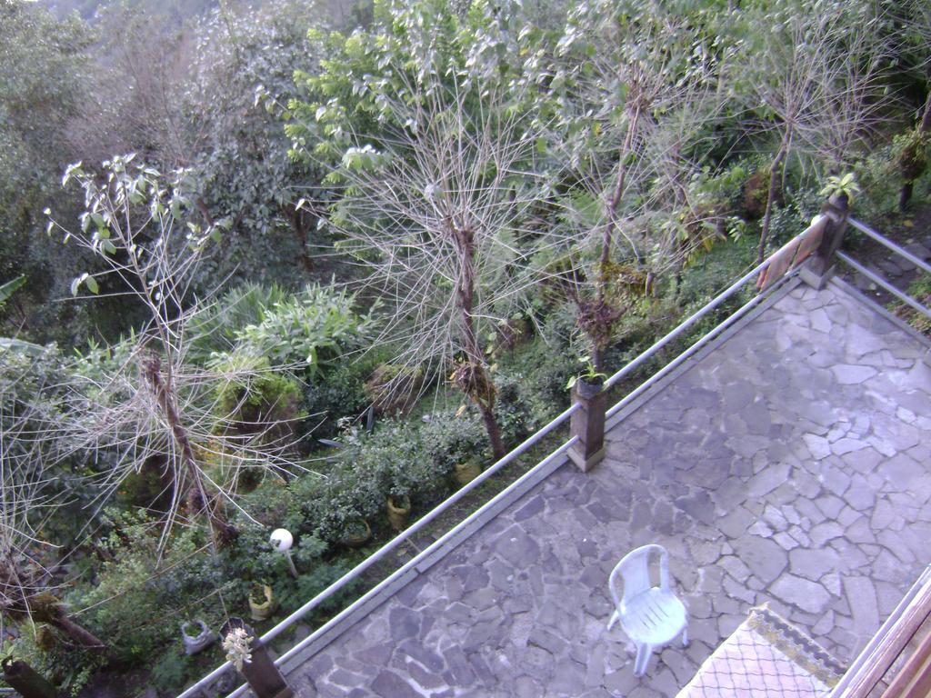 קלימפונג Deolo Cliff Eco Resort מראה חיצוני תמונה